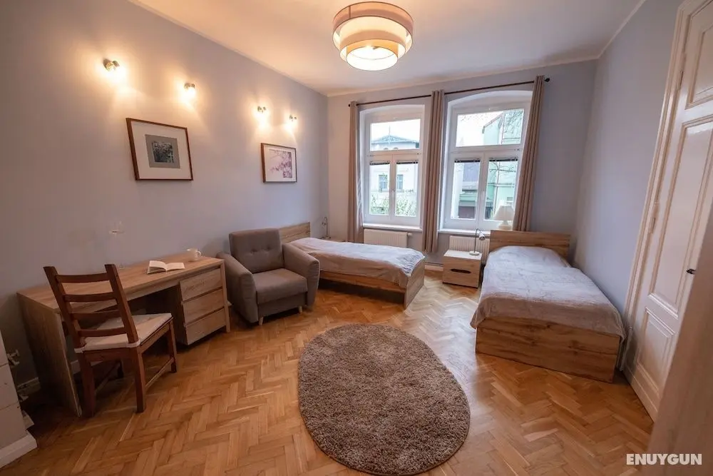 Victus Apartamenty - Grande - Öne Çıkan Resim
