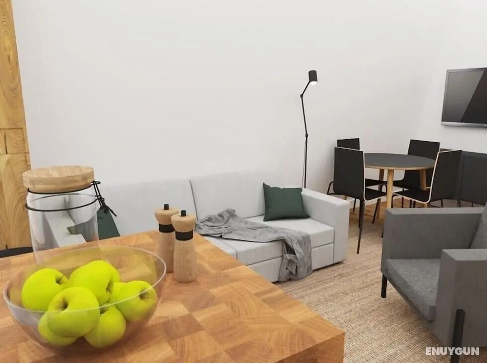 Victus Apartamenty - Korsa 2 - Öne Çıkan Resim