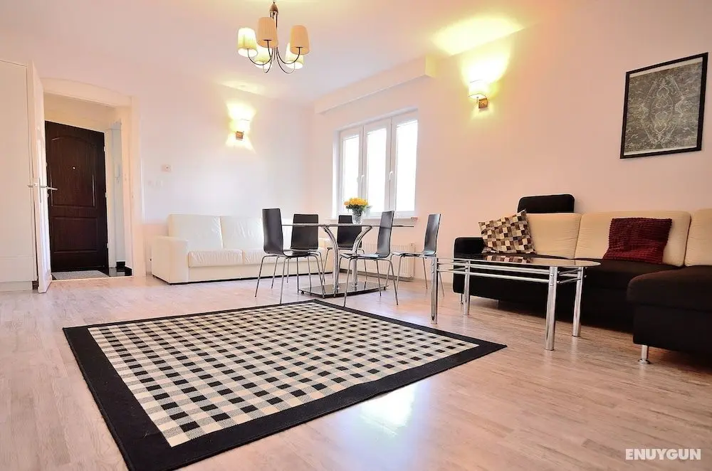 Victus Apartamenty - La Figure - Öne Çıkan Resim