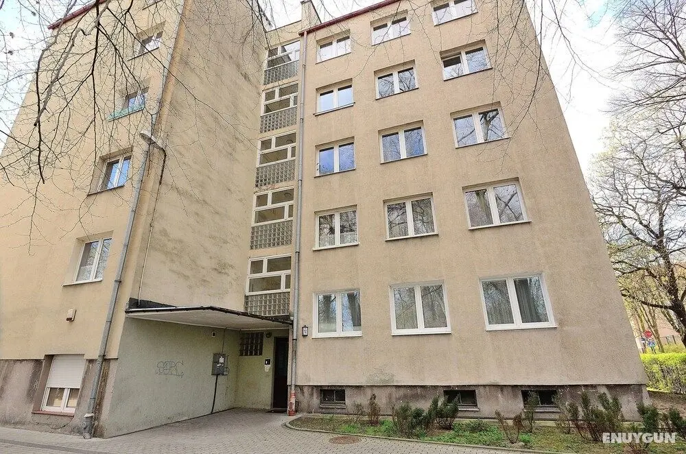 Victus Apartamenty - Laguna - Dış Mekan