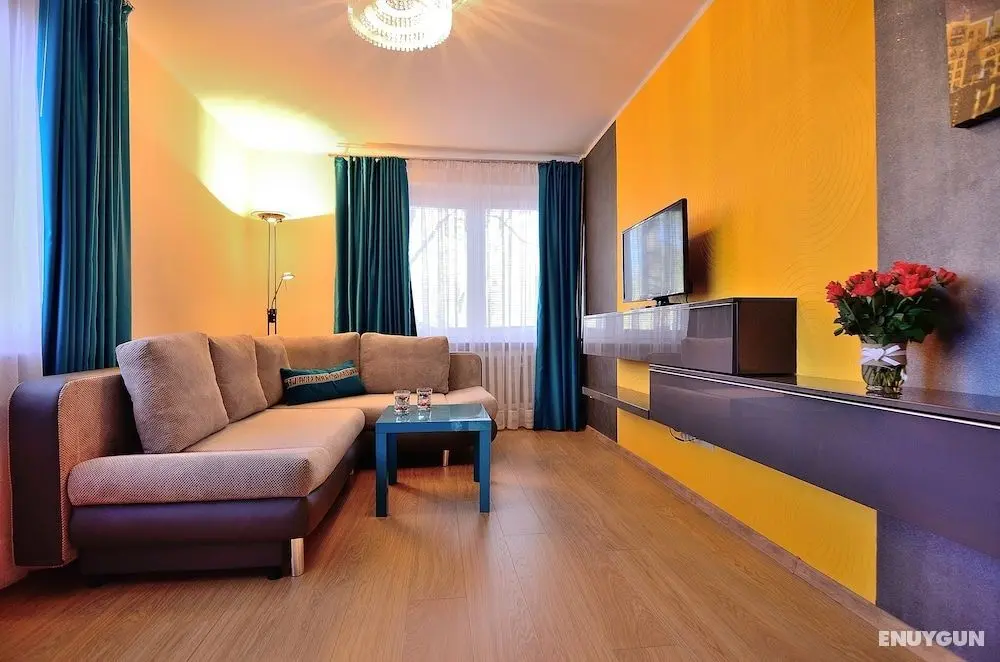 Victus Apartamenty - Laguna - Öne Çıkan Resim
