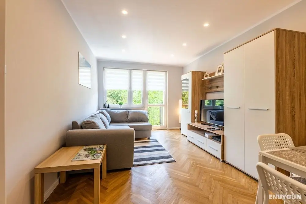 Victus Apartamenty - Lawendowy - Öne Çıkan Resim
