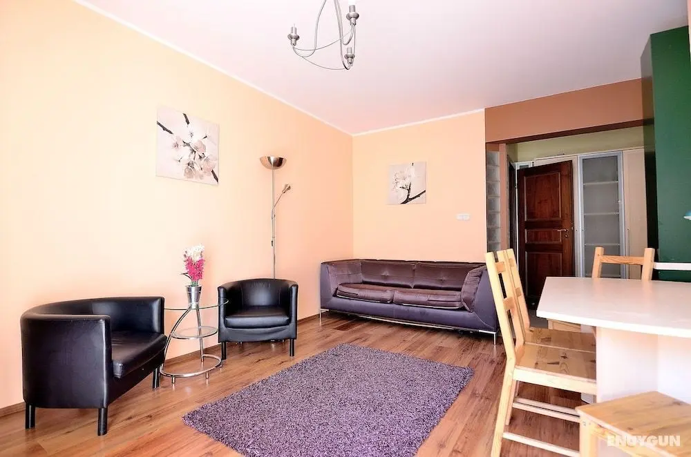 Victus Apartamenty - Lumen - Öne Çıkan Resim