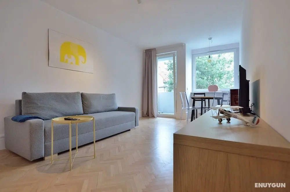 Victus Apartamenty - Marina 3 - Öne Çıkan Resim