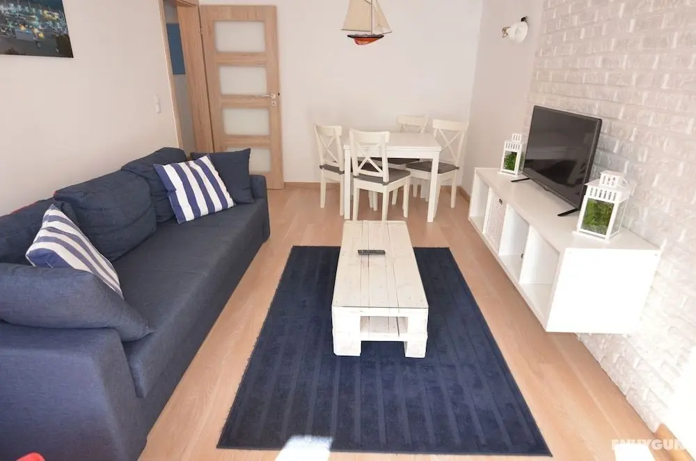 Victus Apartamenty - Marina - Öne Çıkan Resim