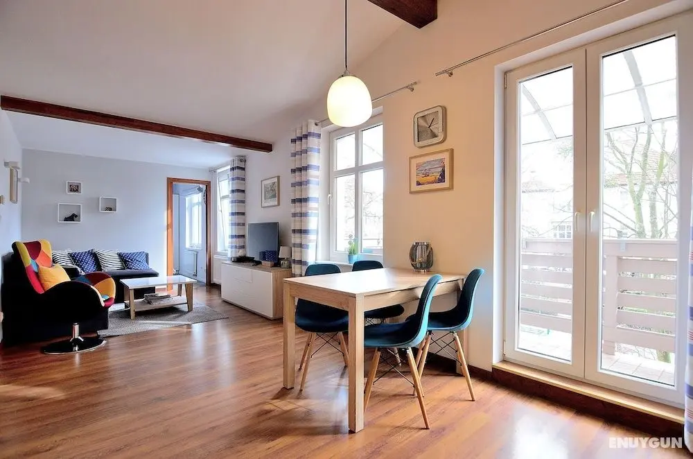 Victus Apartamenty - Nemo - Öne Çıkan Resim