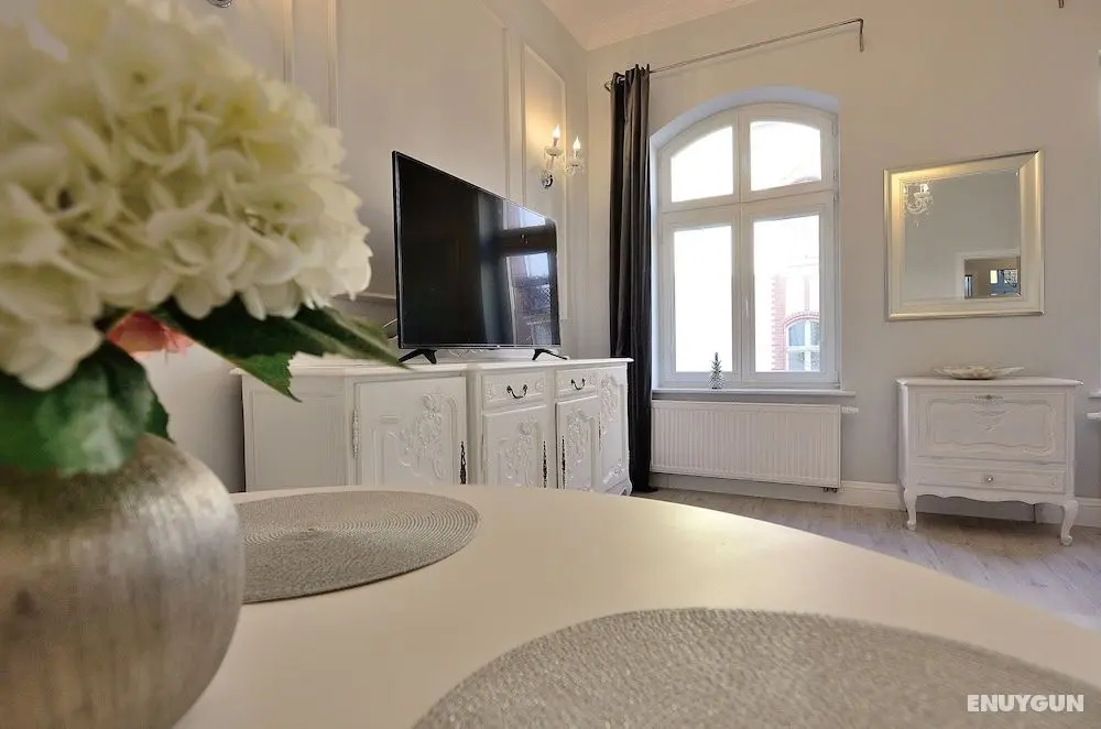 Victus Apartamenty - Nowy Jork - Öne Çıkan Resim