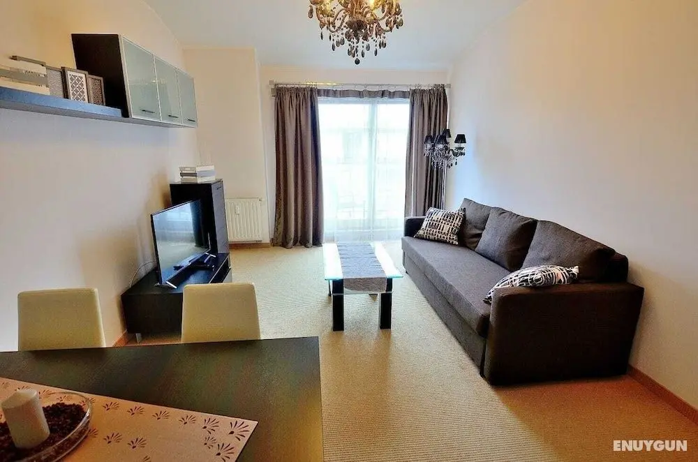 Victus Apartamenty - Parkur II - Öne Çıkan Resim