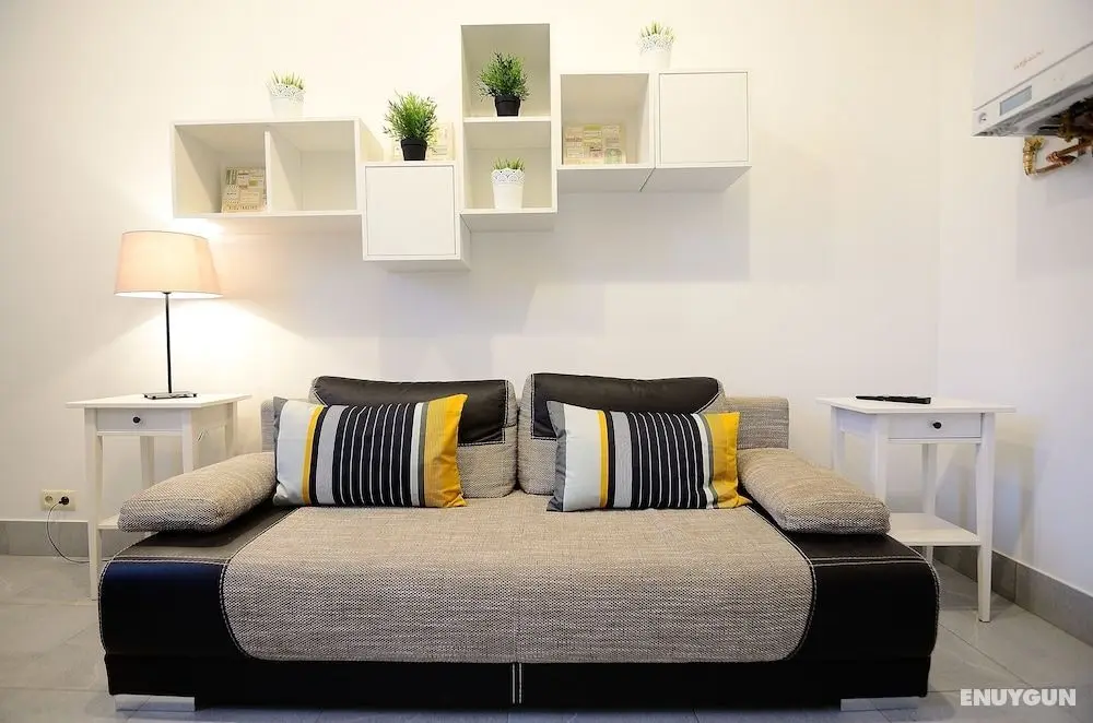 Victus Apartamenty - Penthouse 2 - Öne Çıkan Resim