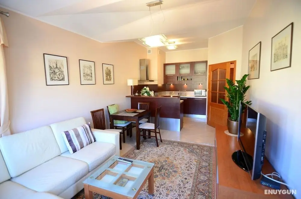 Victus Apartamenty - Platinium - Öne Çıkan Resim