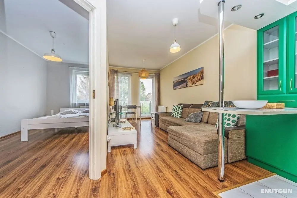 Victus Apartamenty - Poggio - Öne Çıkan Resim