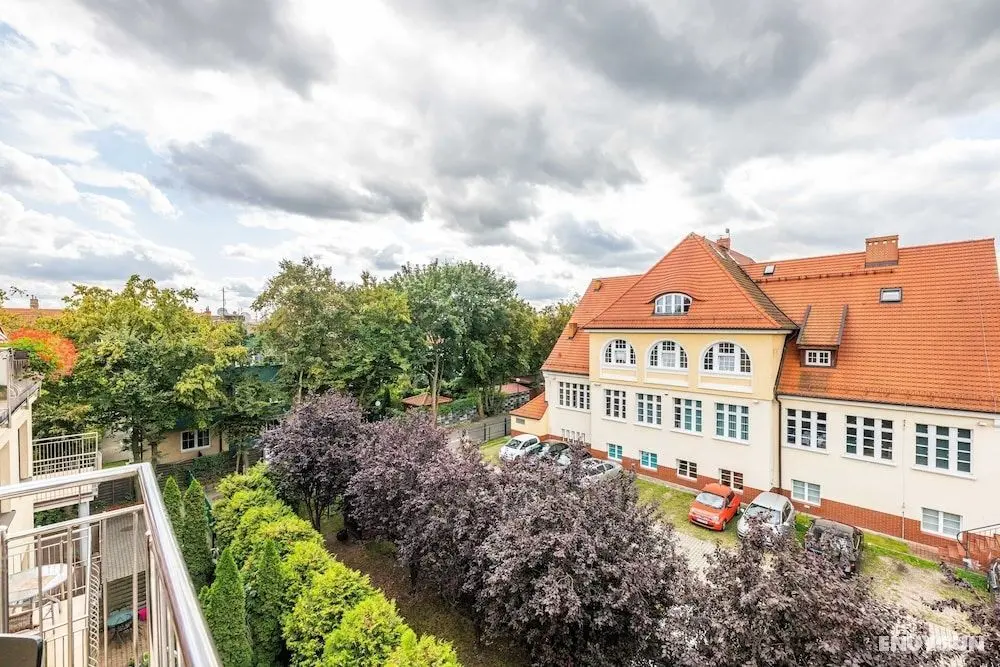 Victus Apartamenty - Prestige - Oda Manzaraları