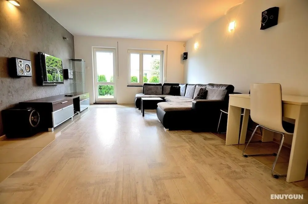 Victus Apartamenty - Sopot - Öne Çıkan Resim