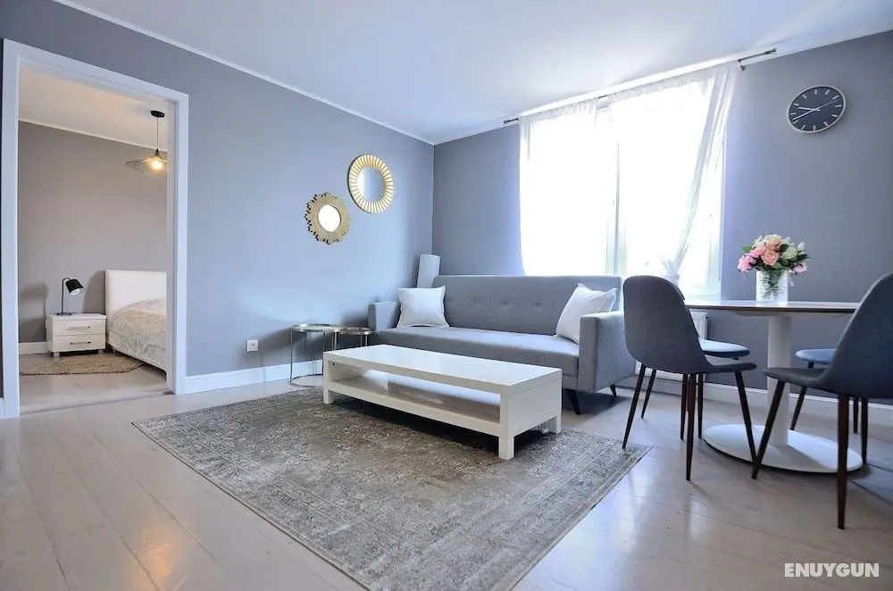 Victus Apartamenty - Tango - Öne Çıkan Resim
