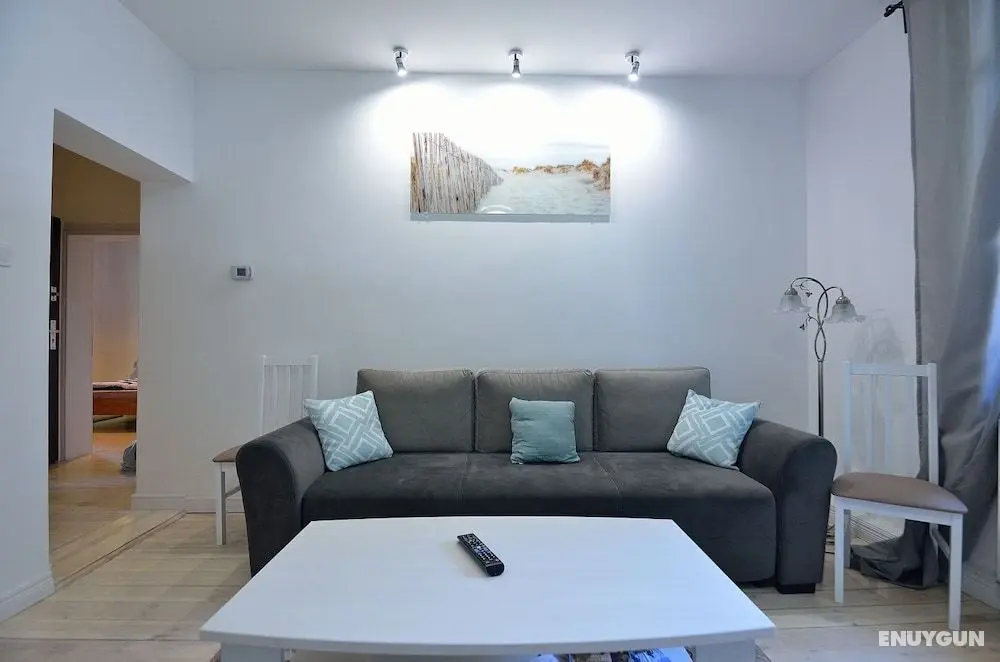 Victus Apartamenty - Tomkos - Öne Çıkan Resim