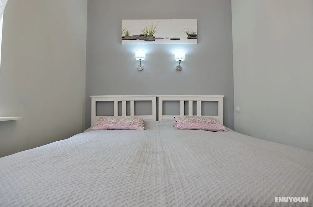 Victus Apartamenty - Tuż Przy Plaży - Öne Çıkan Resim