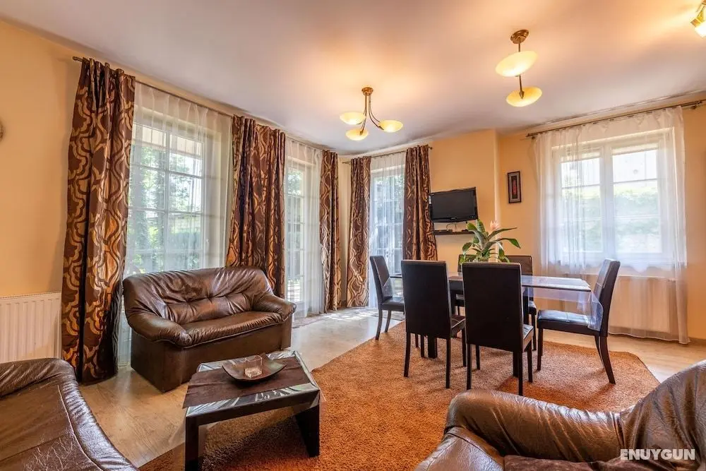 Victus Apartamenty - Walor - Öne Çıkan Resim