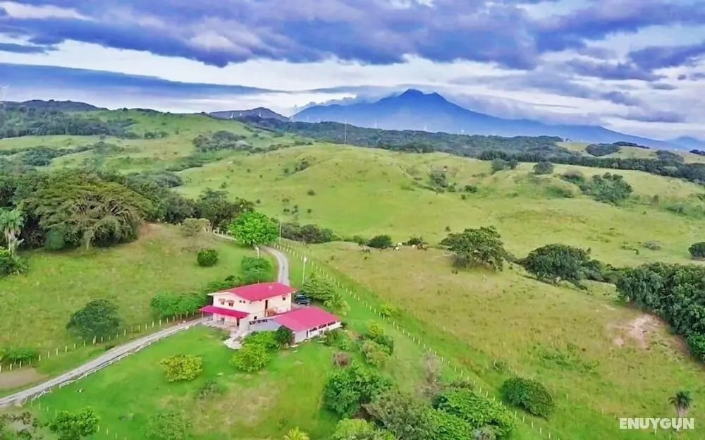 Vida Aventura Ranch - Öne Çıkan Resim