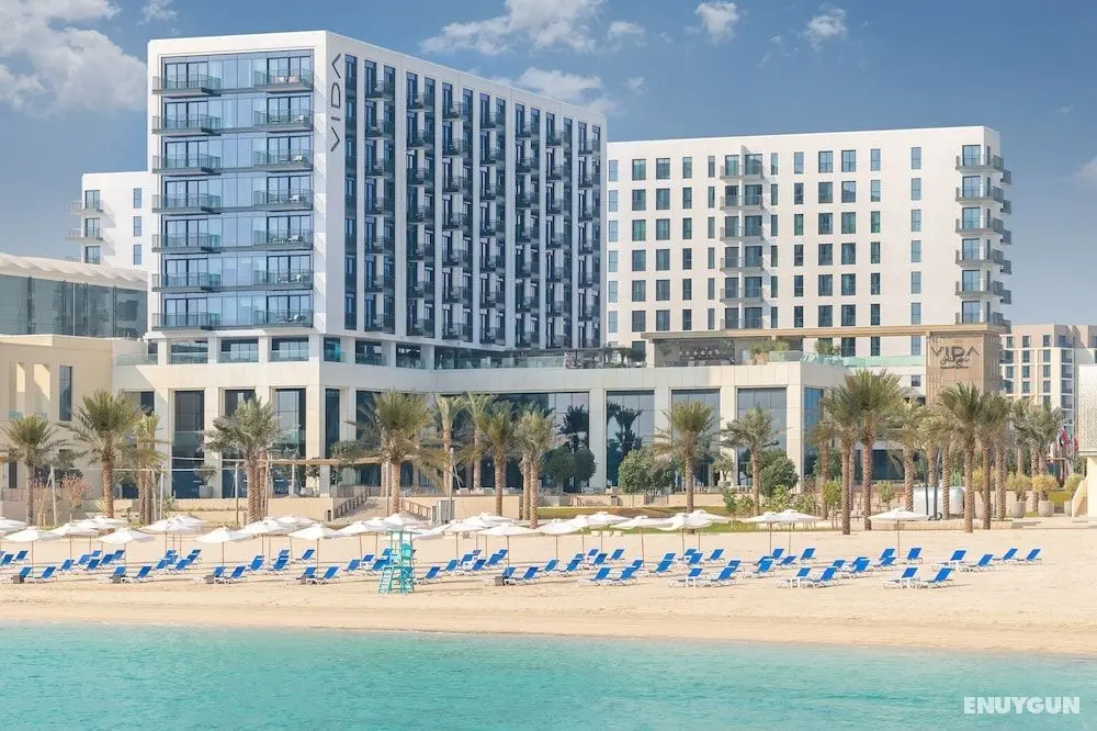 Vida Beach Resort Marassi Al Bahrain - Öne Çıkan Resim