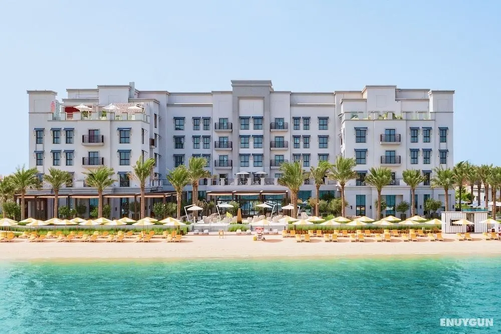 Vida Beach Resort Umm Al Quwain - Öne Çıkan Resim