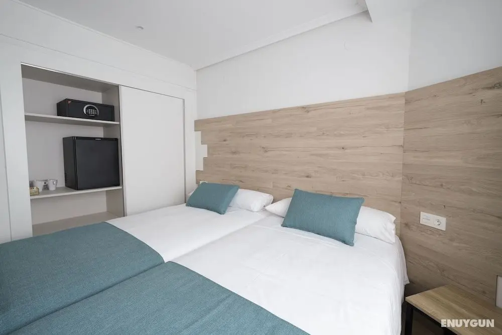 Hotel VIDA Finisterre Centro - Öne Çıkan Resim