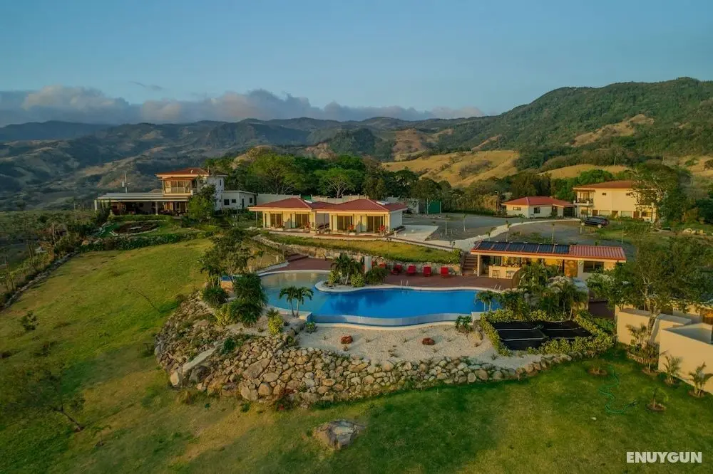 Vida Mountain Resort & Spa - Adults Only - Öne Çıkan Resim