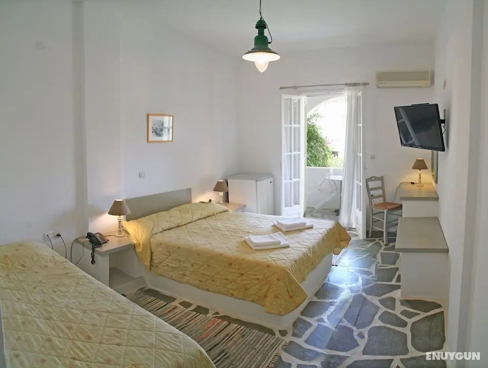 Vidalis Hotel - Öne Çıkan Resim