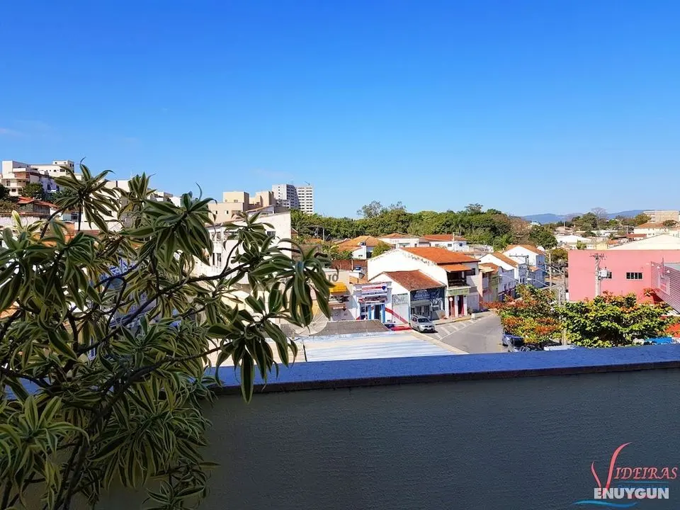 Videiras Palace Hotel - Oda Manzaraları