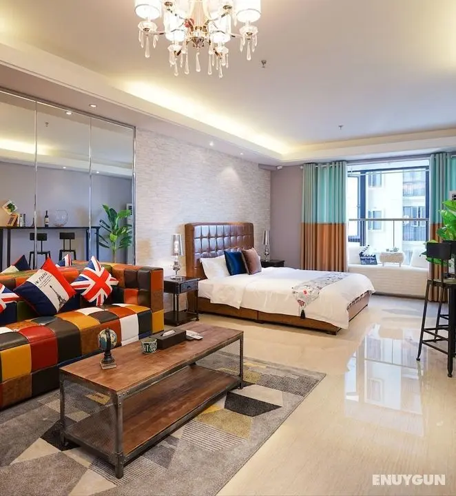 Vidicl Service Apartment - Öne Çıkan Resim