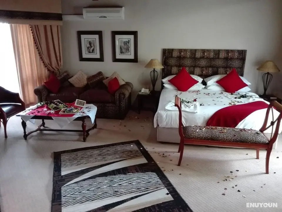 Vido Lodge And Conference Center - Öne Çıkan Resim