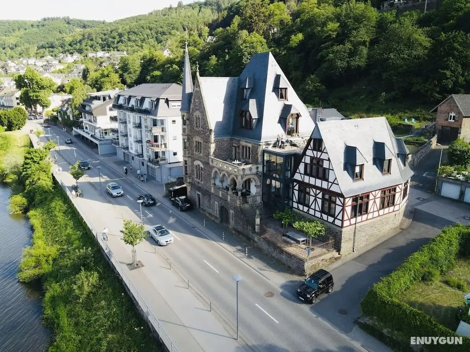 Hotel Villa Vie - Öne Çıkan Resim