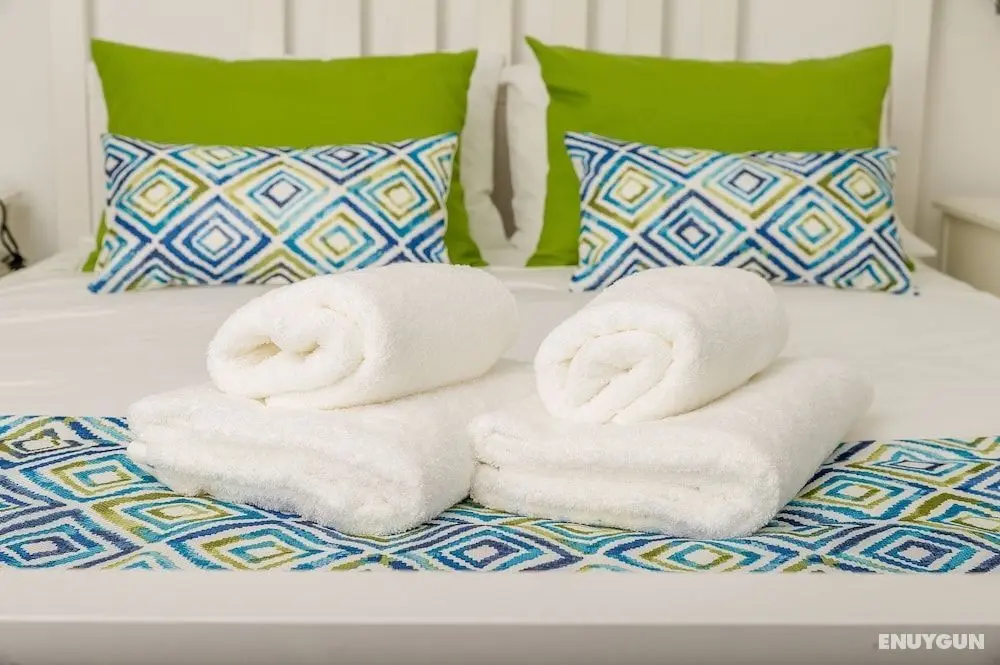 Vieira Apartments II - Öne Çıkan Resim
