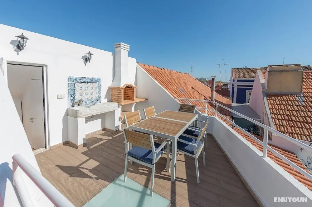 Vieira Apartments IV - Öne Çıkan Resim