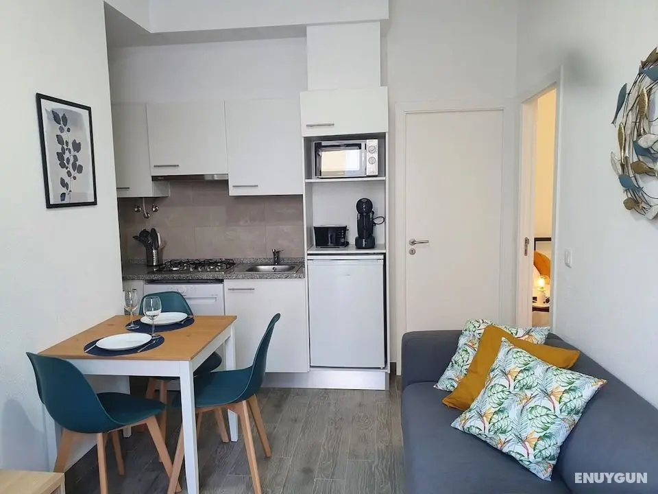 Vieira Apartments V - Öne Çıkan Resim