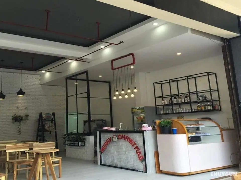 Vien Dong 2 Hotel - Öne Çıkan Resim