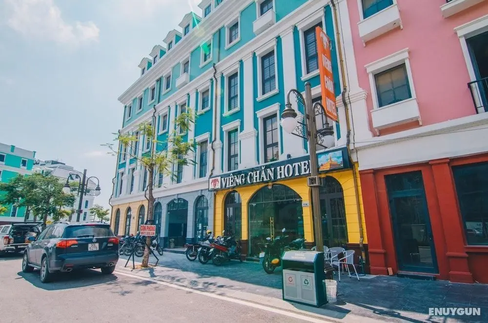 Vieng Chan Hotel - Öne Çıkan Resim
