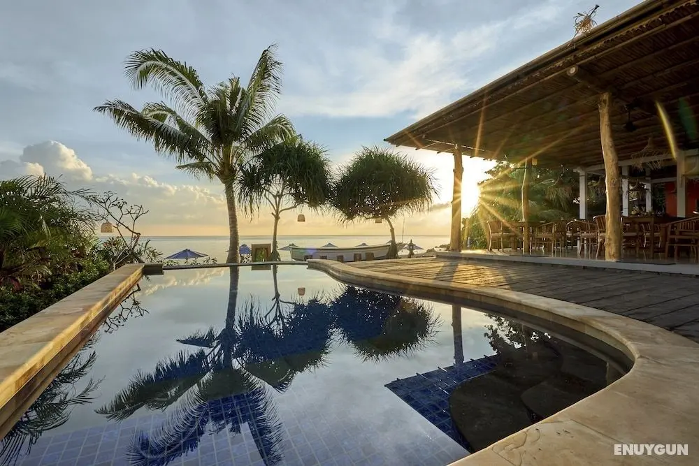 Vienna Beach Resort - Öne Çıkan Resim
