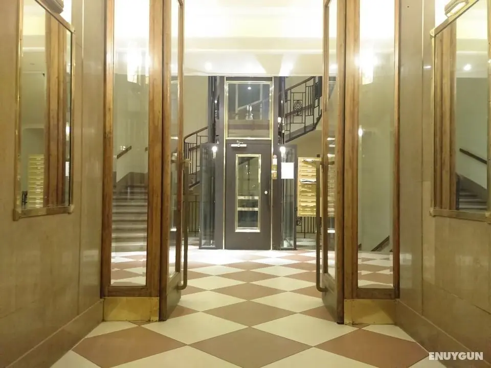 Vienna Comfort Aparthotel - Öne Çıkan Resim