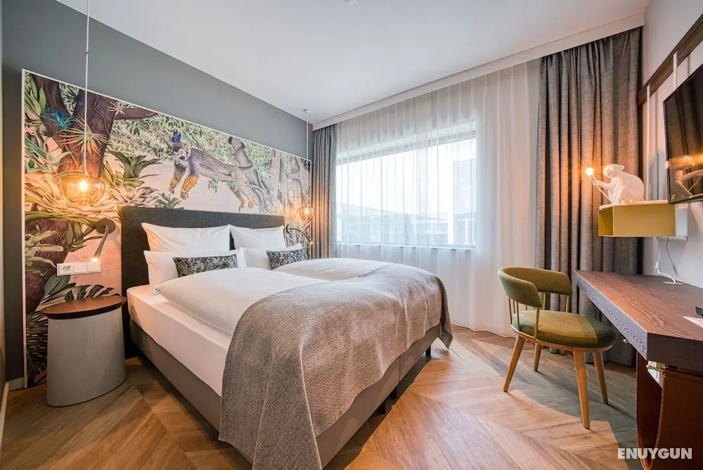 Vienna House Easy by Wyndham Amsterdam Airport - Öne Çıkan Resim