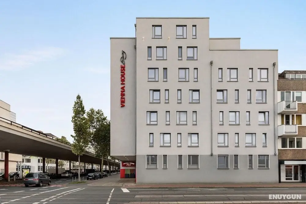 Vienna House Easy by Wyndham Bremen - Öne Çıkan Resim