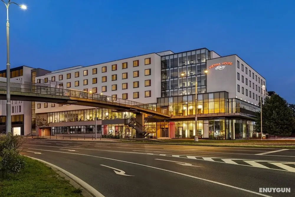 Vienna House Easy by Wyndham Pilsen - Öne Çıkan Resim