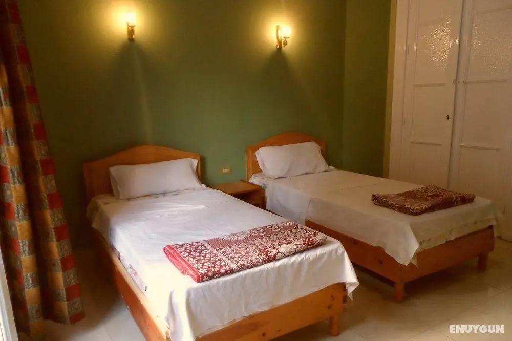 Hotel Vienna - Genel