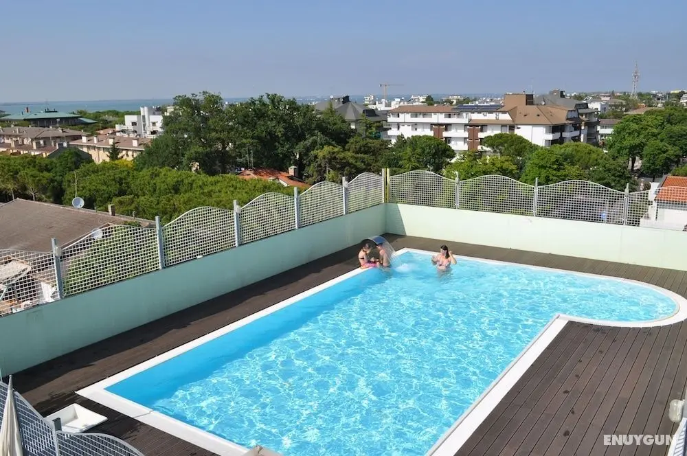 Hotel Vienna - Öne Çıkan Resim
