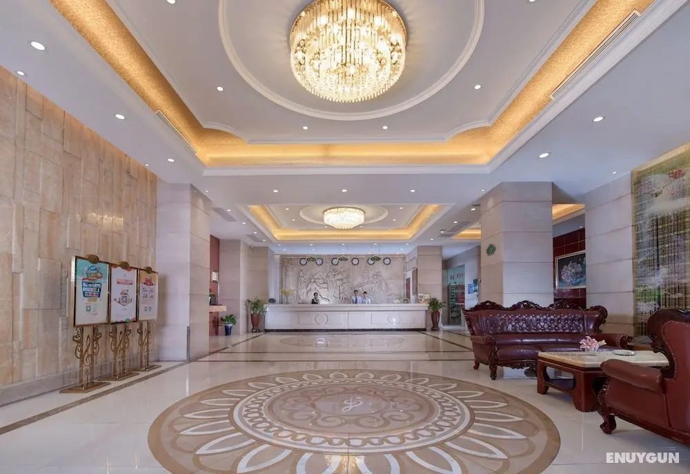 Vienna Hotel (San Yan Li Guangzhou) - Öne Çıkan Resim