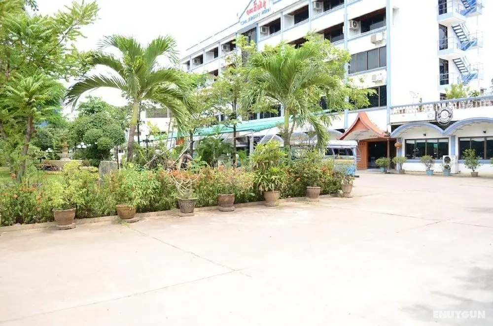 Vientiane Chaleunxay Center Hotel - Öne Çıkan Resim