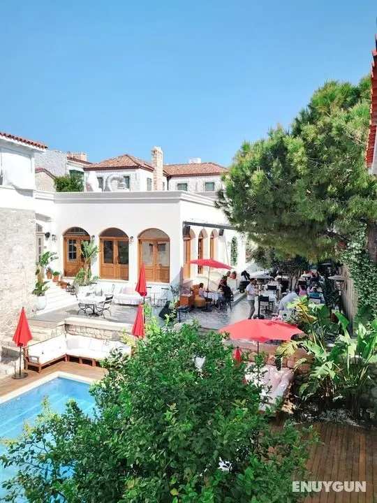 Viento Hotel Alacati - Special Class - Öne Çıkan Resim