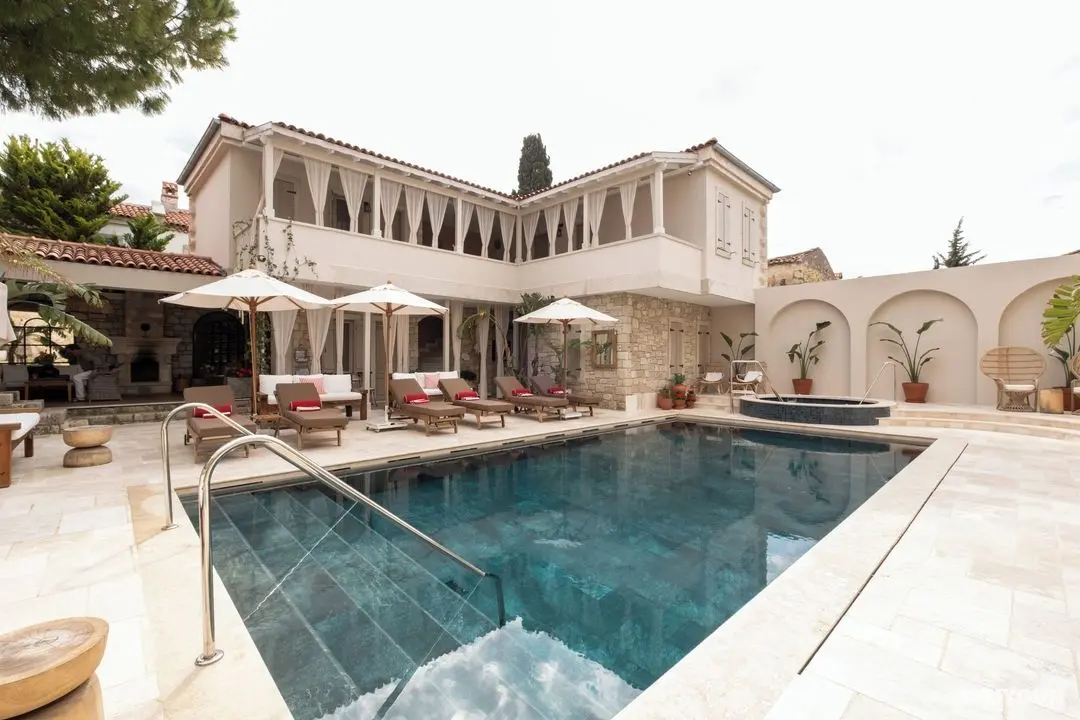 Viento Hotel Alaçatı - Öne Çıkan Resim