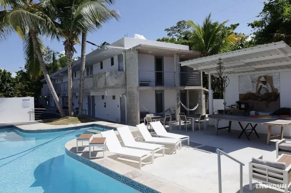 Viento Beach Lodge - Öne Çıkan Resim