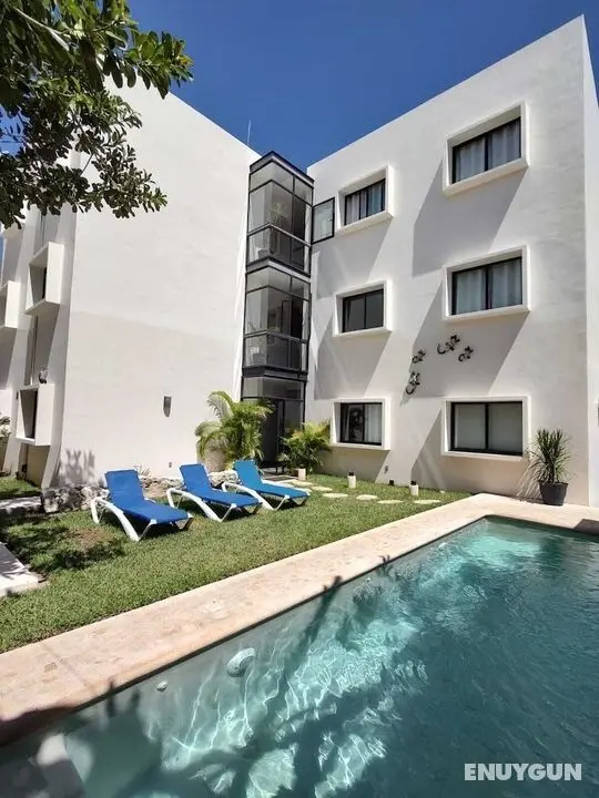Viento Suites Cancún - Öne Çıkan Resim