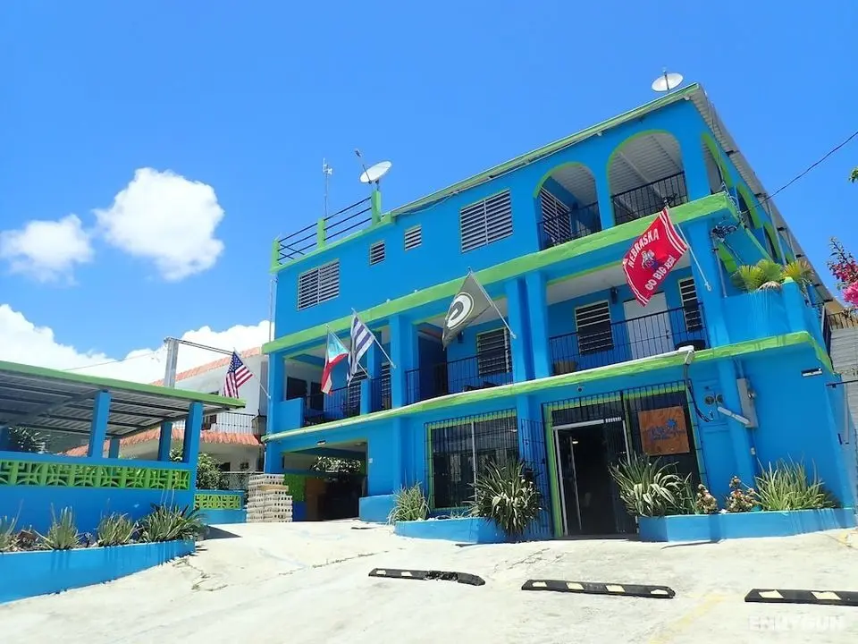 The Vieques Guesthouse - Öne Çıkan Resim
